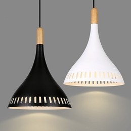 Retro Pendant Light Κρεμαστά φωτιστικά Cafe