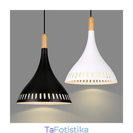 Retro Pendant Light Κρεμαστά φωτιστικά Cafe Retro Pendant Light Κρεμαστά φωτιστικά Cafe