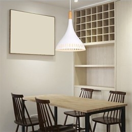 Retro Pendant Light Κρεμαστά φωτιστικά Cafe