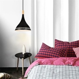 Retro Pendant Light Κρεμαστά φωτιστικά Cafe