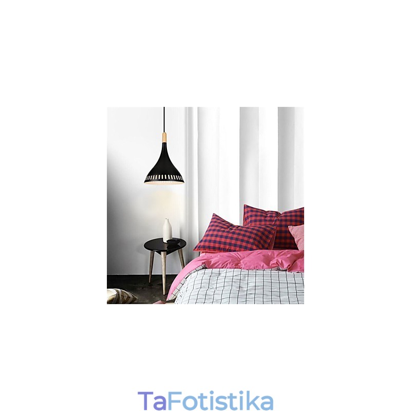 Retro Pendant Light Κρεμαστά φωτιστικά Cafe