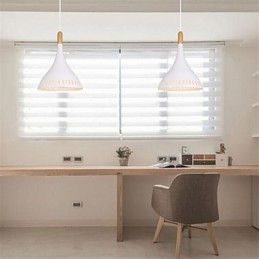 Retro Pendant Light Κρεμαστά φωτιστικά Cafe