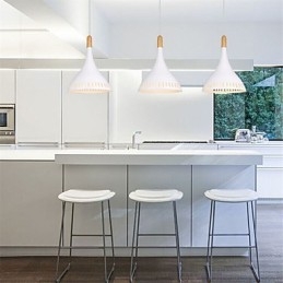 Retro Pendant Light Κρεμαστά φωτιστικά Cafe