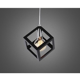 Μεταλλικός πολυέλαιος ζωγραφικής παραδοσιακού κλασικού μίνι