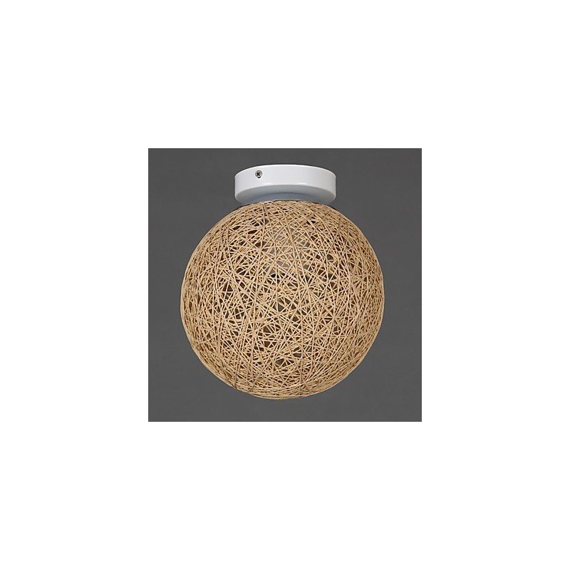 The Cane Make Up Hemp Ball Creative Fashion and To Absorb Dome Light