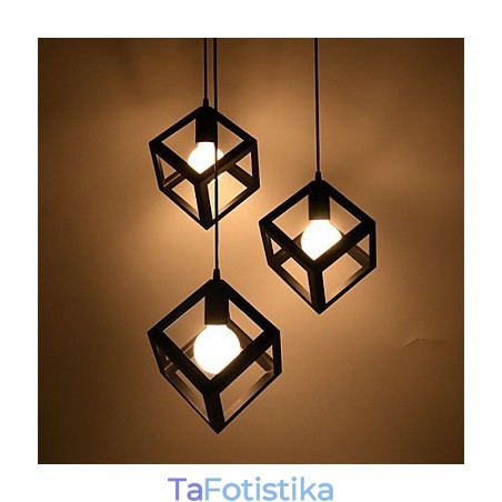 Creative Contemporary And Contracted σφυρήλατο σίδερο πολυέλαιοι μονών κεφαλών Creative Contemporary And Contracted σφυρήλατο σίδερο πολυέλαιοι μονών κεφαλών