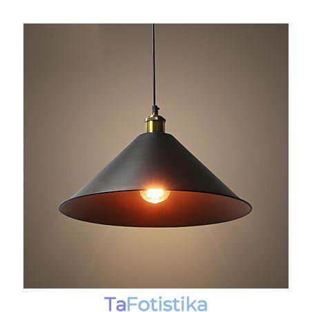 Μεταλλικό κρεμαστό φως Country Designers Μεταλλικό κρεμαστό φως Country Designers