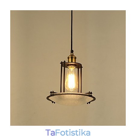 Κρεμαστό φως Country Designers Κρεμαστό φως Country Designers