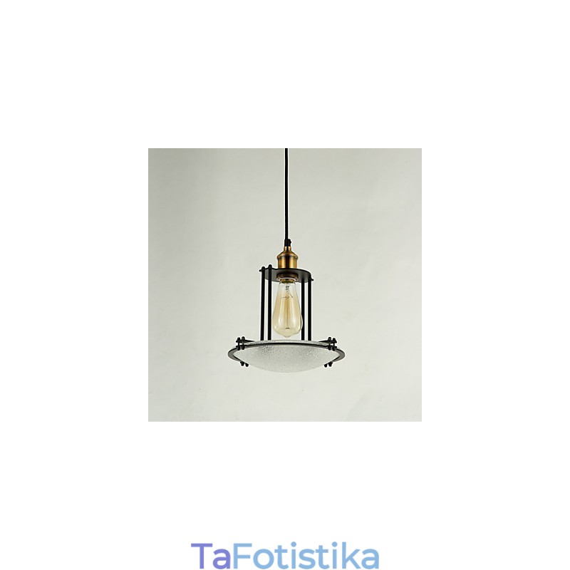 Κρεμαστό φως Country Designers