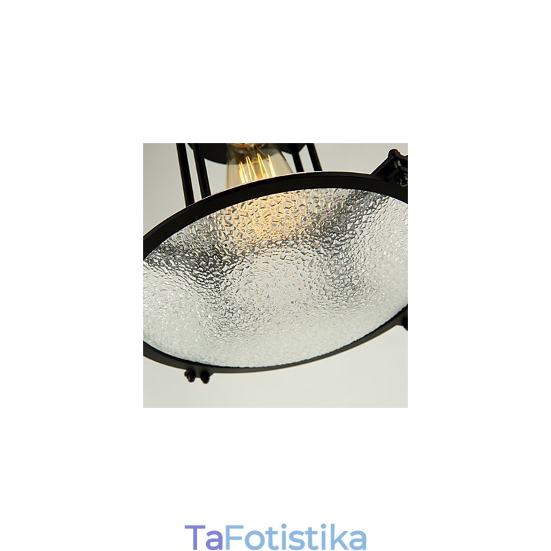 Κρεμαστό φως Country Designers