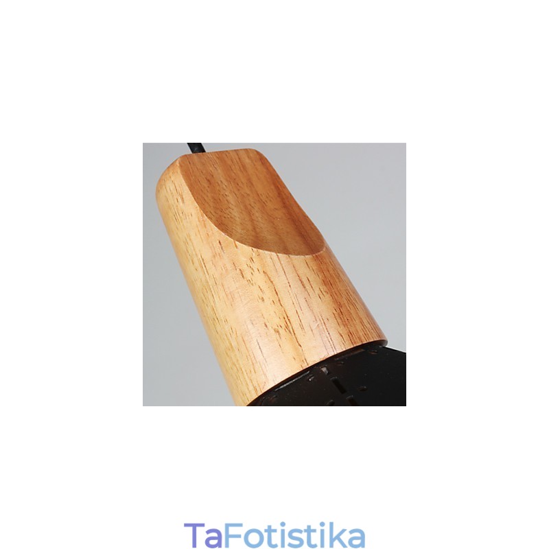 Ρετρό Κλασικά Μεταλλικά Φωτιστικά Οροφής Απλά Κρεμαστά Φωτιστικά Κρεμαστό Φωτιστικό Cafe