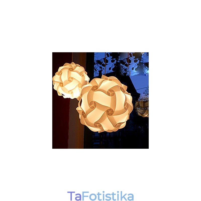 Creative The Nordic Creative Arts Contracted Fashion Droplight Lamp
