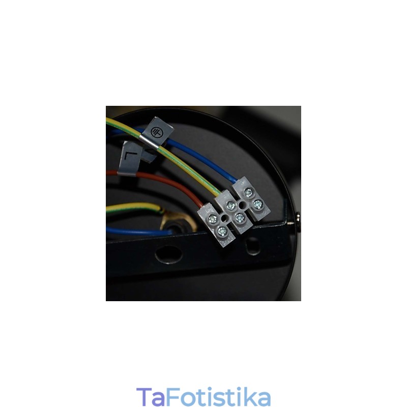 Φωτιστικό LOFT Vintage κρεμαστό Φωτιστικό Edison Light Balck Σιδερένιο μεταλλικό κλουβί αμπαζούρ Φωτιστικό αποθήκης στυλ