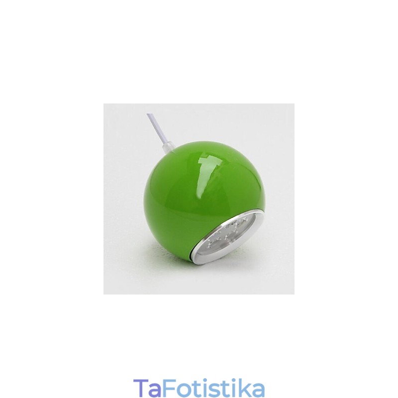 Μεταλλικό κρεμαστό φωτιστικό μοντέρνας σύγχρονης υδρογείου ζωγραφικής