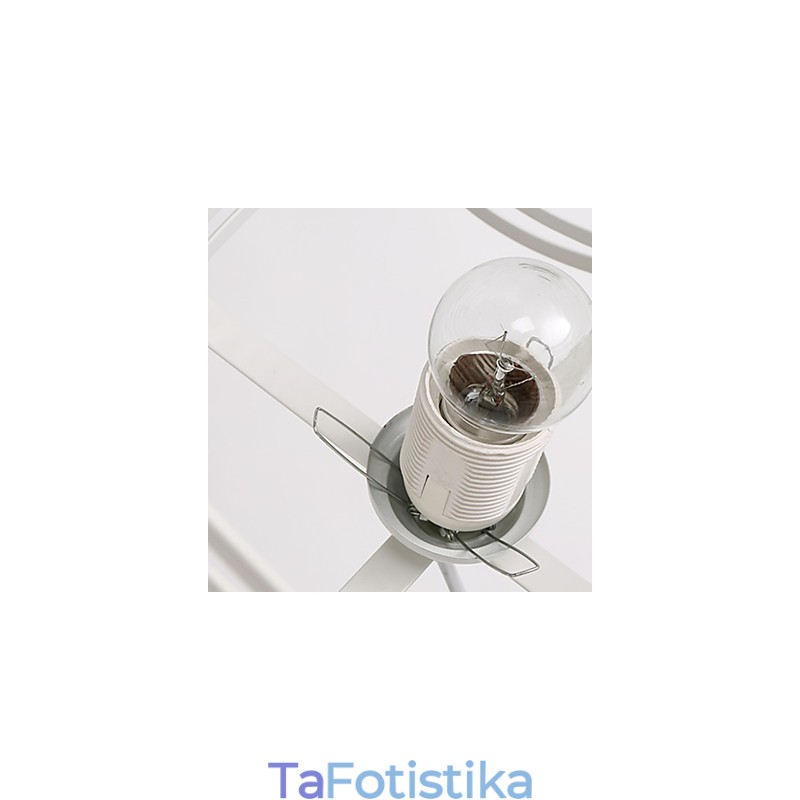 Μοντέρνο Σύγχρονο Μεταλλικό Κρεμαστό Φωτιστικό