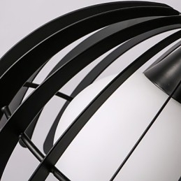 Μοντέρνο Σύγχρονο Μεταλλικό Κρεμαστό Φωτιστικό