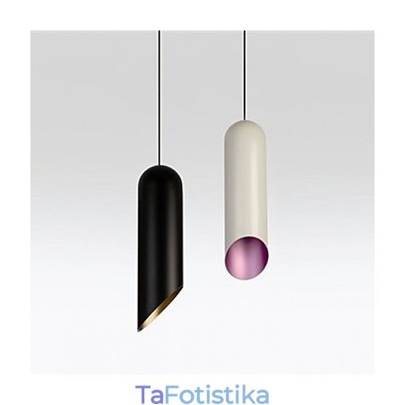 Tomdixon Pipe Light Tomdixon Pipe Light