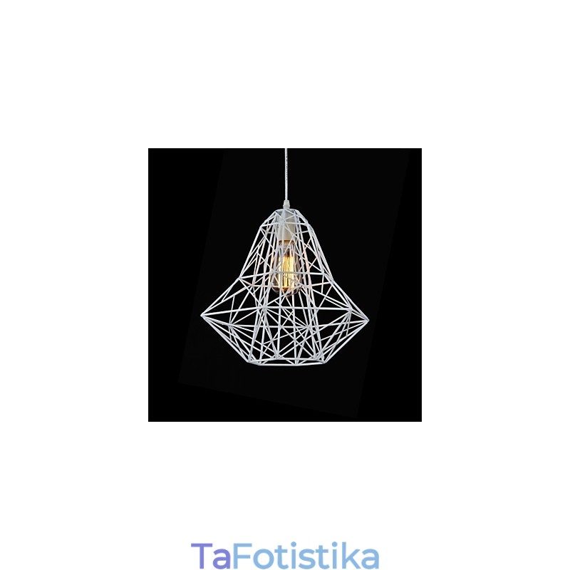 Φανάρι Mini Style Others Μεταλλικός πολυέλαιος