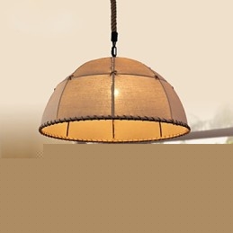 Λάμπα σταγονόμετρου 35cm Loft Industrial Wind Straightforward Len American Country Creative Arts