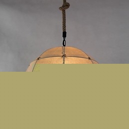 Λάμπα σταγονόμετρου 35cm Loft Industrial Wind Straightforward Len American Country Creative Arts