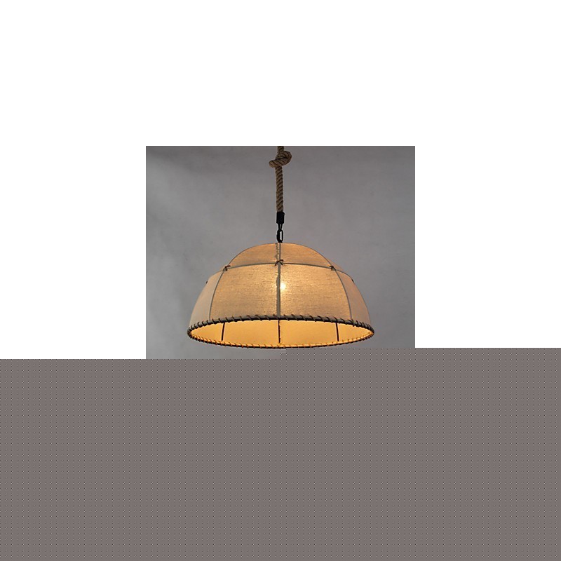 Λάμπα σταγονόμετρου 35cm Loft Industrial Wind Straightforward Len American Country Creative Arts