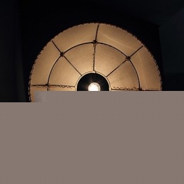 Λάμπα σταγονόμετρου 35cm Loft Industrial Wind Straightforward Len American Country Creative Arts