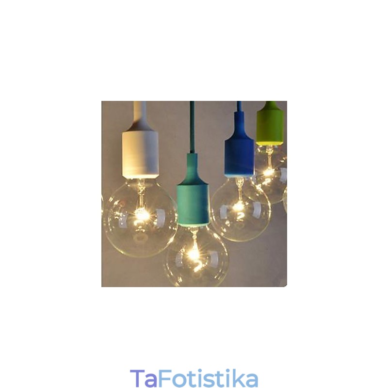 Σταγονόμετρο επτά χρωμάτων