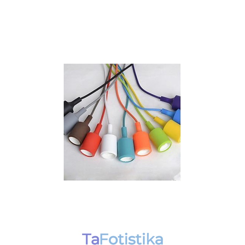 Σταγονόμετρο επτά χρωμάτων