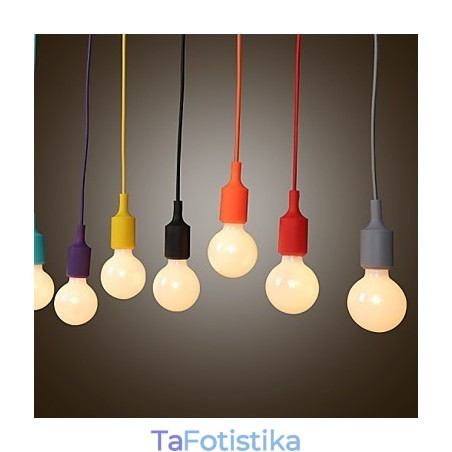 Creative Silicone Rainbow Dragon Chandelier Creative Silicone Rainbow Dragon Chandelier