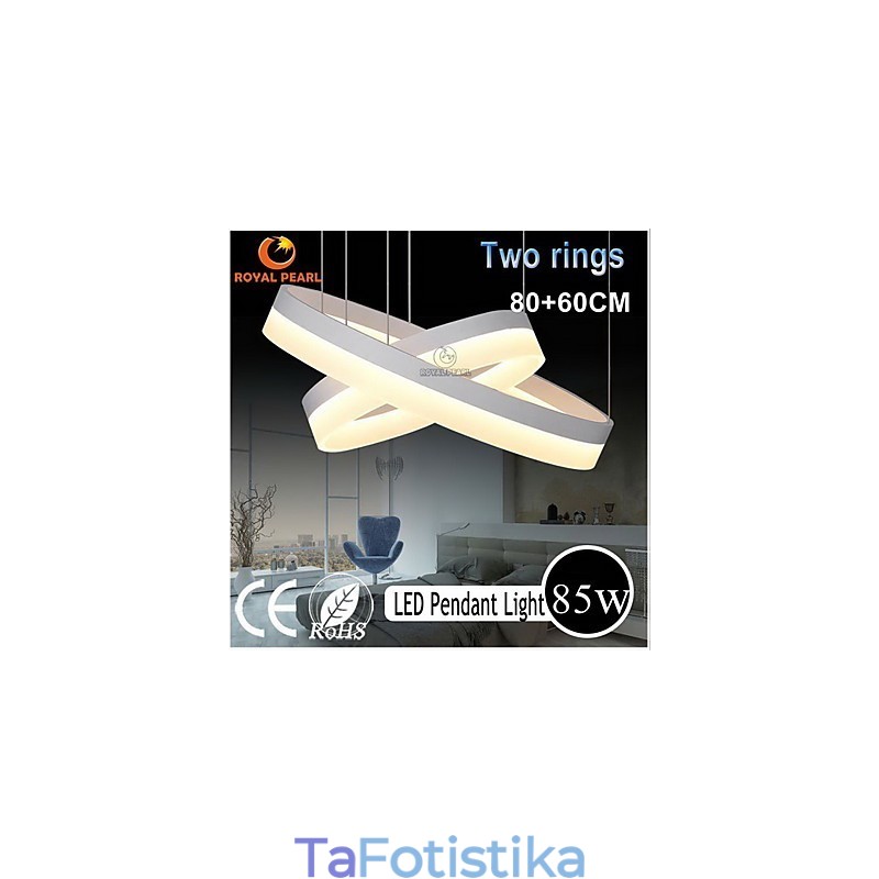 Μοντέρνα Φωτιστικά Διακοσμημένα Φωτιστικά Οροφής στο Σπίτι