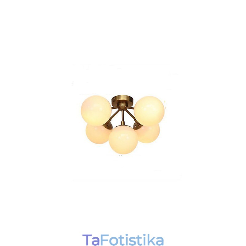 Πολυέλαιος Golden Beans
