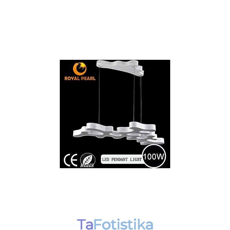 Κρεμαστό Φωτιστικό Διακόσμηση