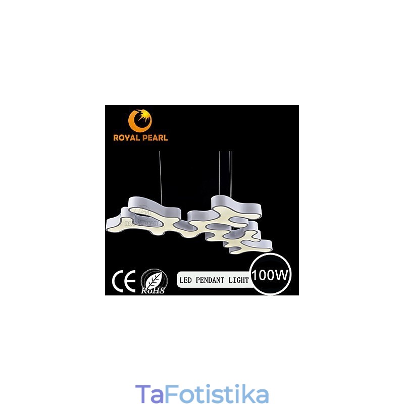 Κρεμαστό Φωτιστικό Διακόσμηση