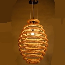 Πολυέλαιος American Country Hemp Honeycomb
