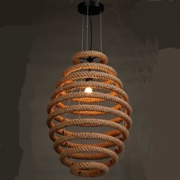 Πολυέλαιος American Country Hemp Honeycomb