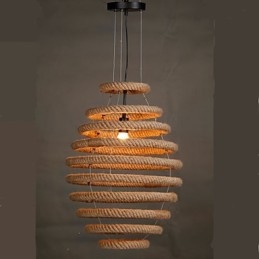 Πολυέλαιος American Country Hemp Honeycomb
