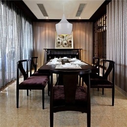 Κρεμαστό φωτιστικό Retro Vintage Tom Dixon Design Μαύρο Λευκό Κρεμαστό φωτιστικό Cafe τύπου