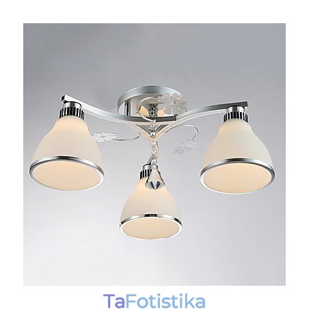 Flush Mount Modern Contemporary Metal Flush Mount Modern Contemporary Metal