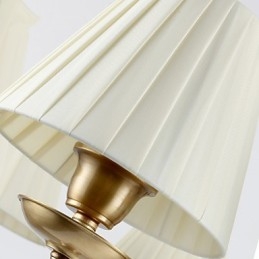 Κρεμαστά Φωτάκια Κρυστάλλινο Μίνι Στυλ Παραδοσιακό Κλασικό Μέταλλο