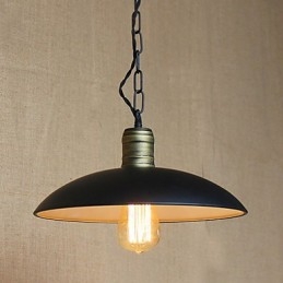 Retro Country Designers κρεμαστό φως