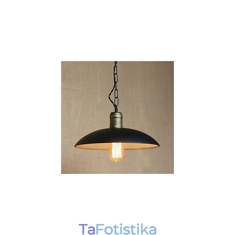 Retro Country Designers κρεμαστό φως