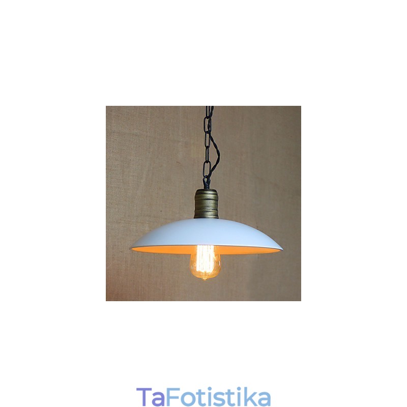 Retro Country Designers κρεμαστό φως