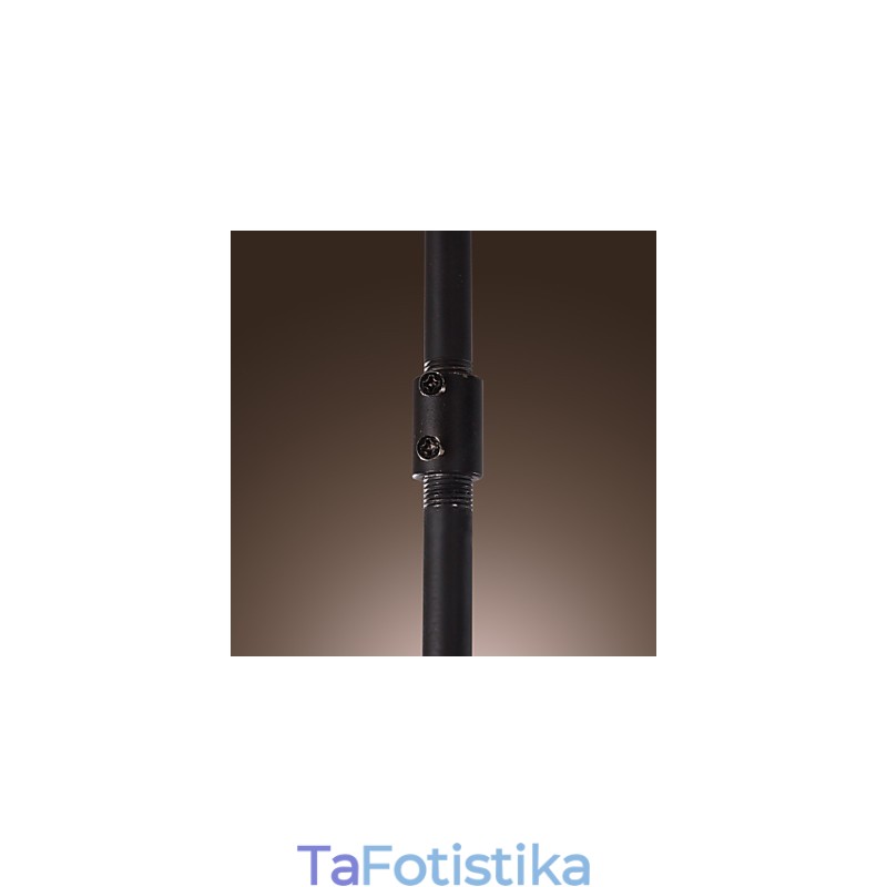 Σιδερένιος πολυέλαιος Avant Garde με 12 Φώτα