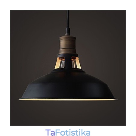 Industrial Vintagen Mini Metal Κρεμαστό Φωτιστικό 1 Ανοιχτό Πολύχρωμο Προαιρετικό Industrial Vintagen Mini Metal Κρεμαστό Φωτιστικό 1 Ανοιχτό Πολύχρωμο Προαιρετικό