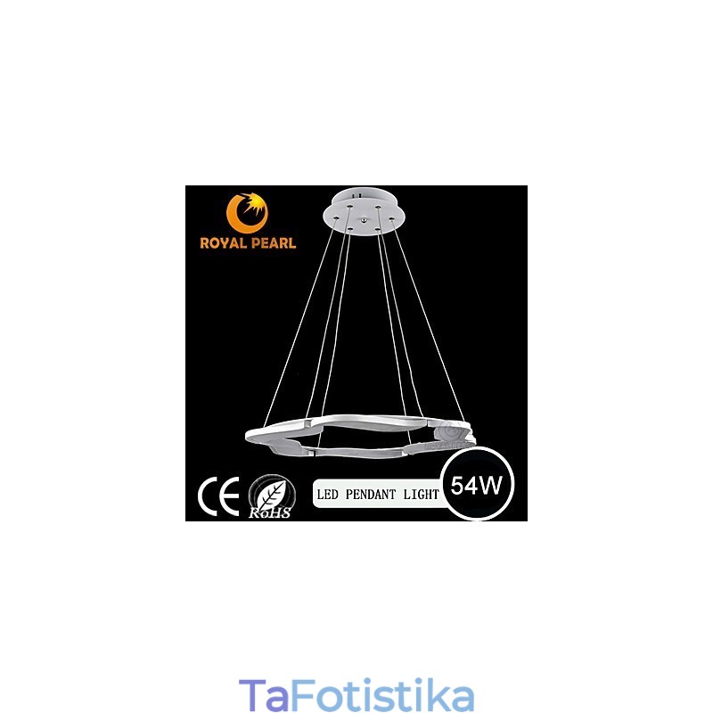 Εγκεκριμένο κρεμαστό φωτισμό