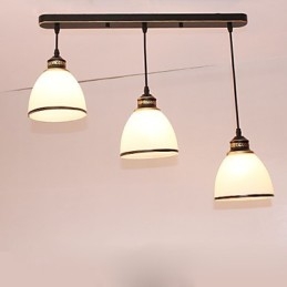 Vintage Designers Others Μεταλλικό κρεμαστό φως