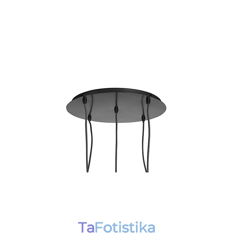 Παραδοσιακό Κλασικό Vintage Κρεμαστό Φωτιστικό
