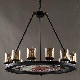 Tieyi Chandelier Πολυέλαιος