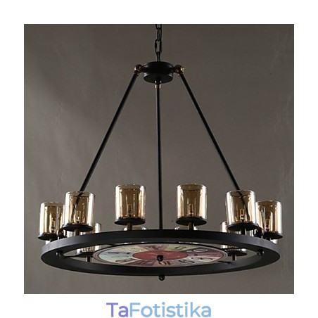 Tieyi Chandelier Πολυέλαιος Tieyi Chandelier Πολυέλαιος