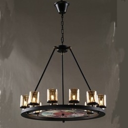 Tieyi Chandelier Πολυέλαιος